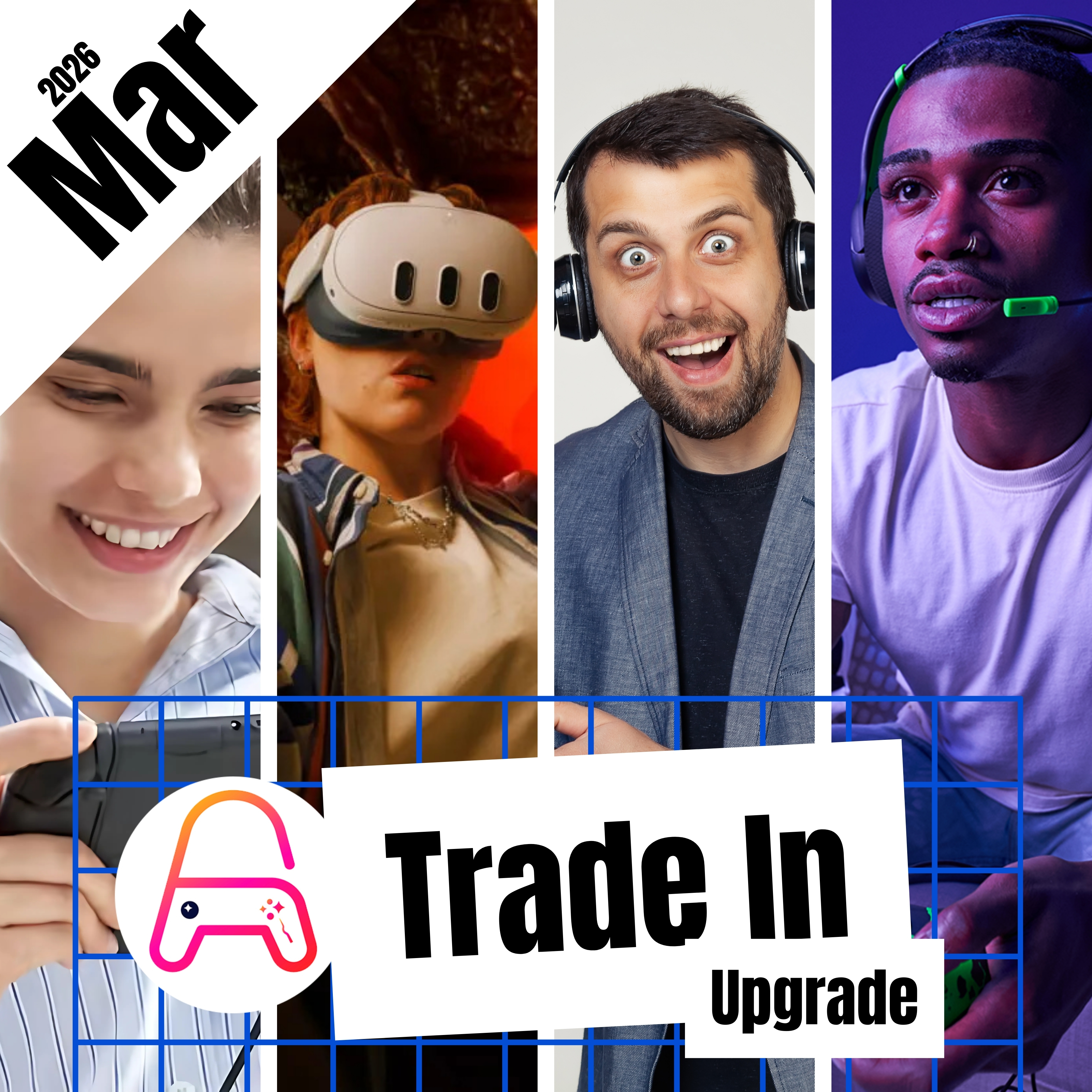 Trade In & Upgrade | ArchWizard