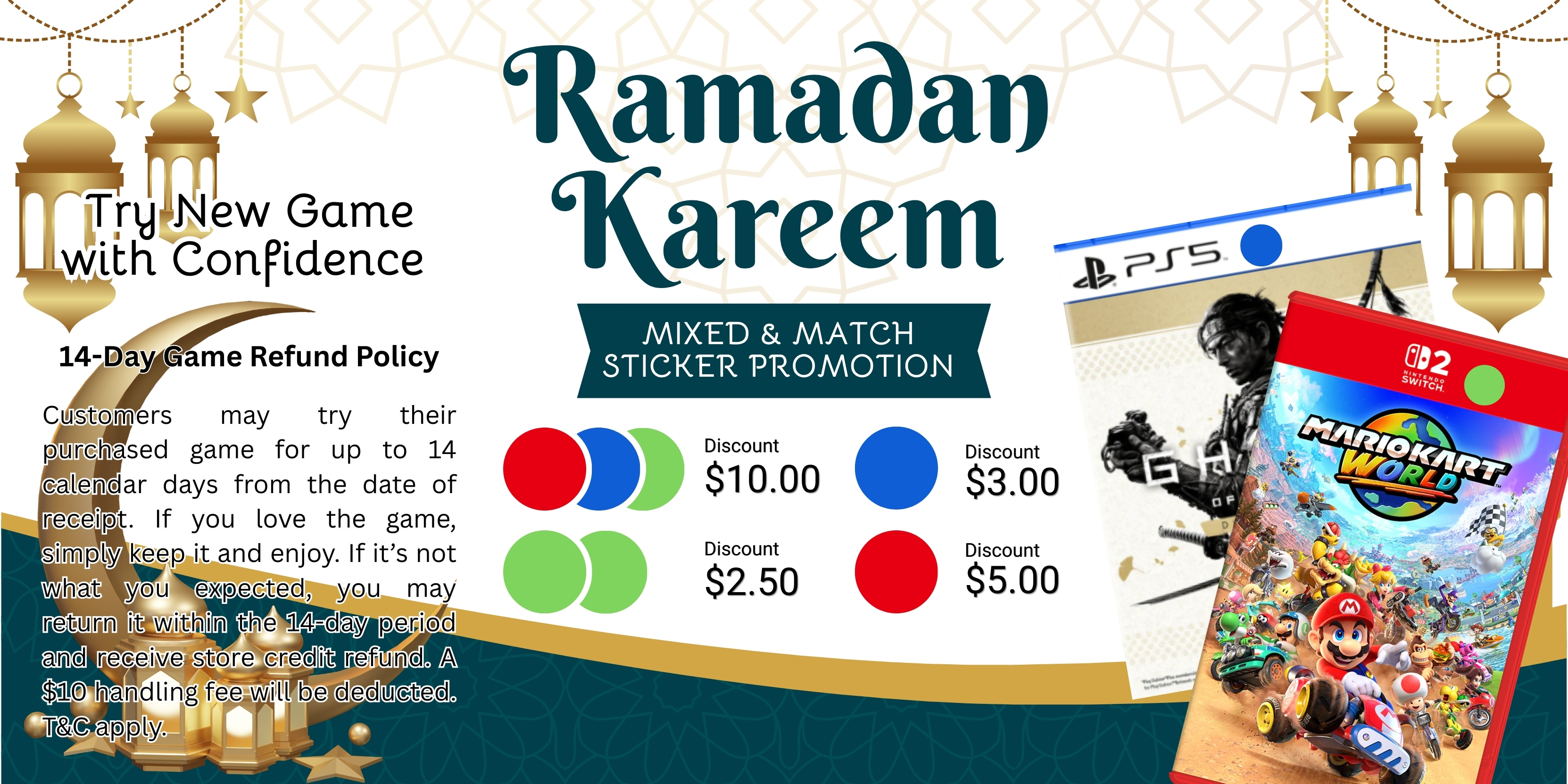 Ramadan Kareen | ArchWizard