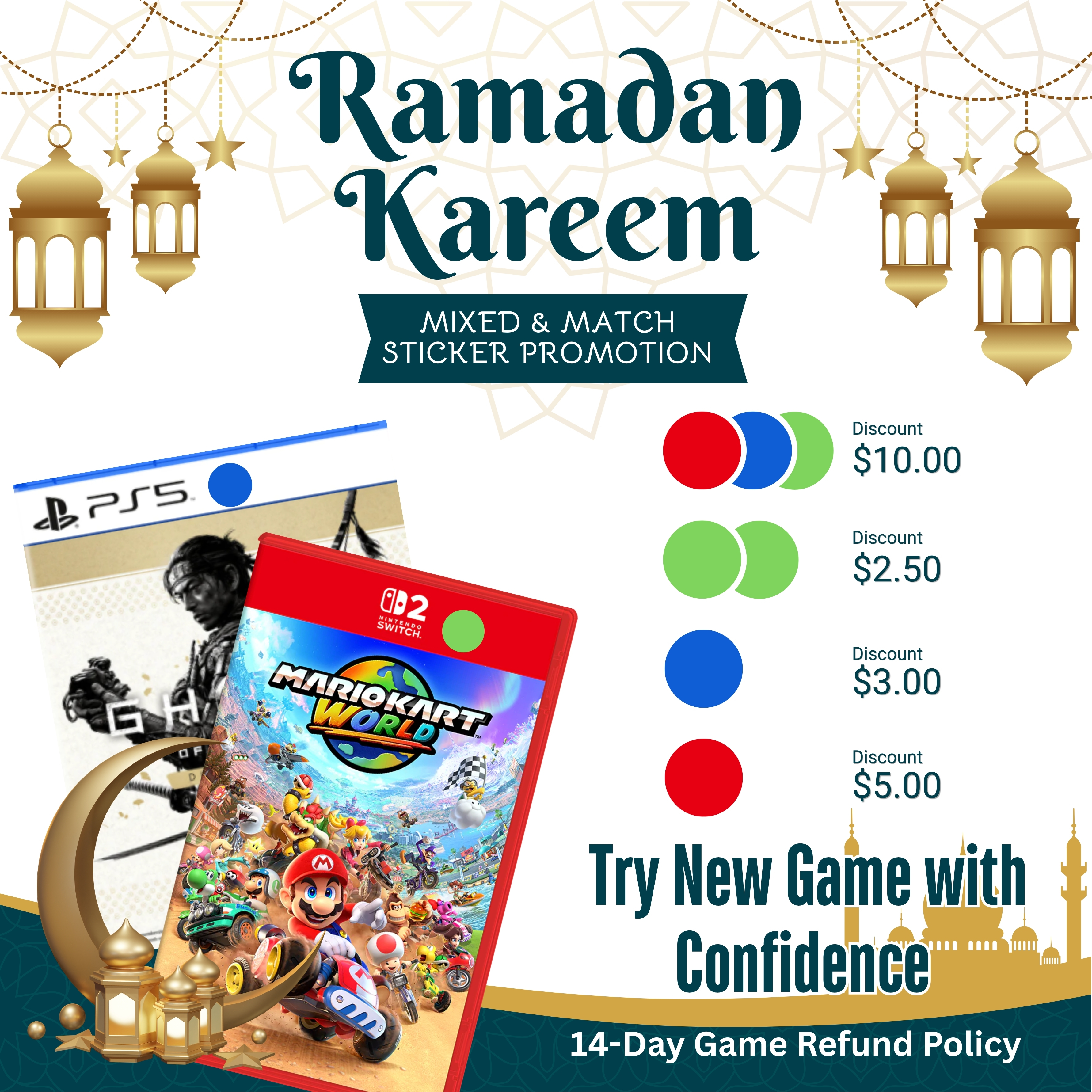 Ramadan Kareen | ArchWizard