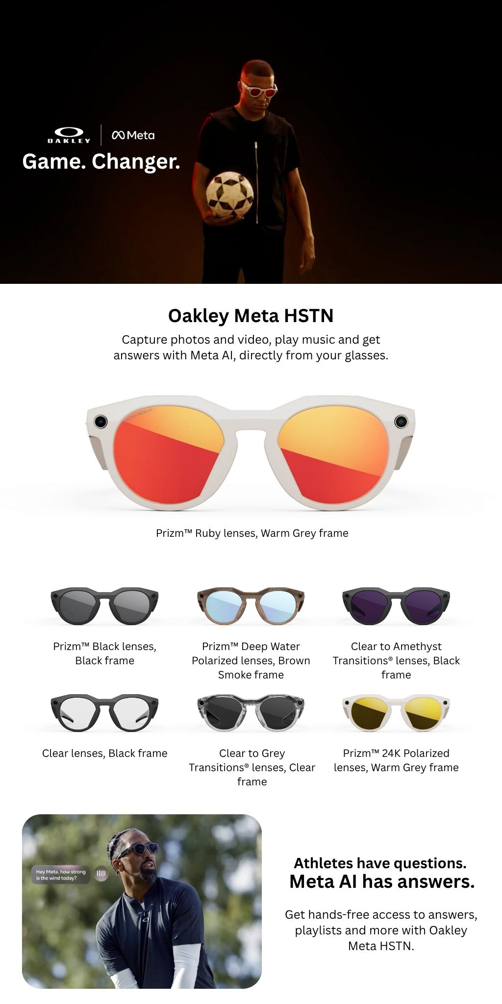 Oakley Meta ArchWizard Description Image (2)