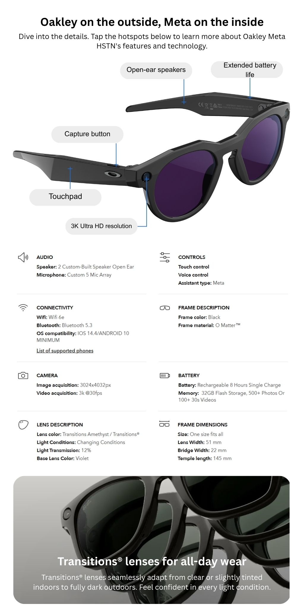 Oakley Meta ArchWizard Description Image (4)
