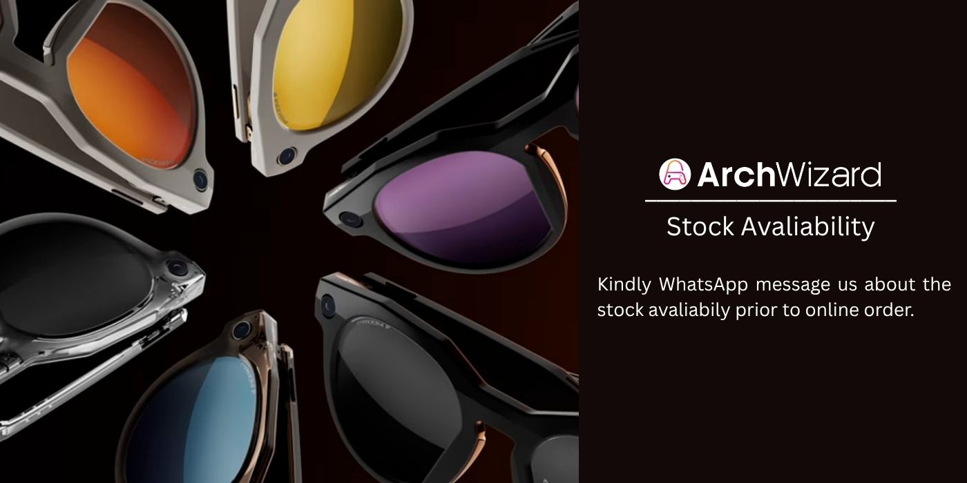 Oakley Meta ArchWizard Description Image (1)