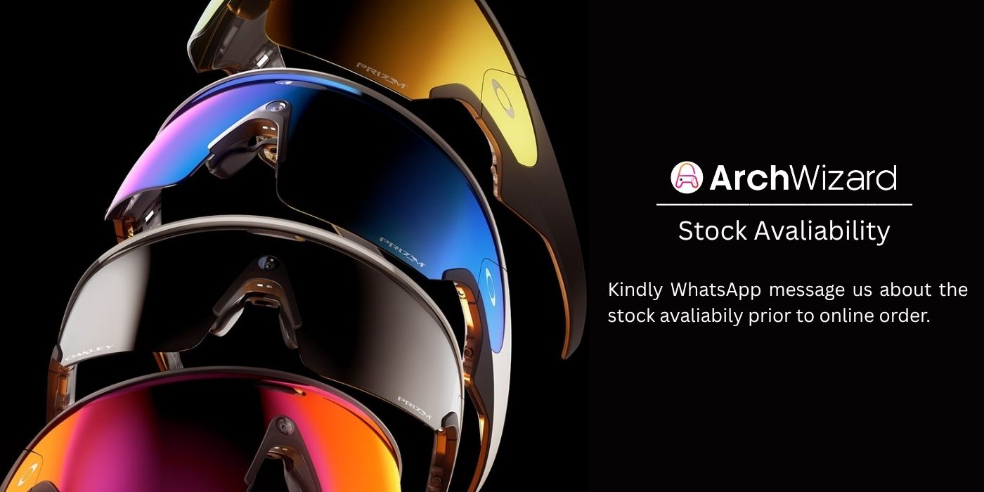 Meta Oakley Vanguard ArchWizard Description Image (1)