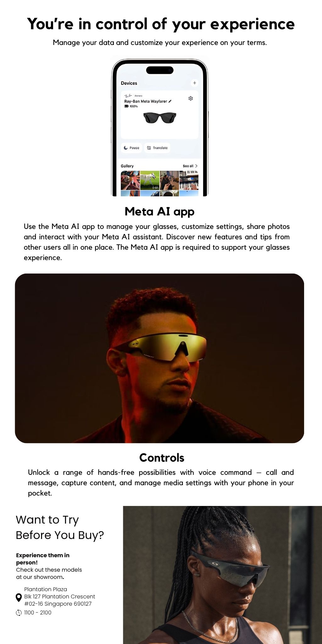 Meta Oakley Vanguard ArchWizard Description Image (5)