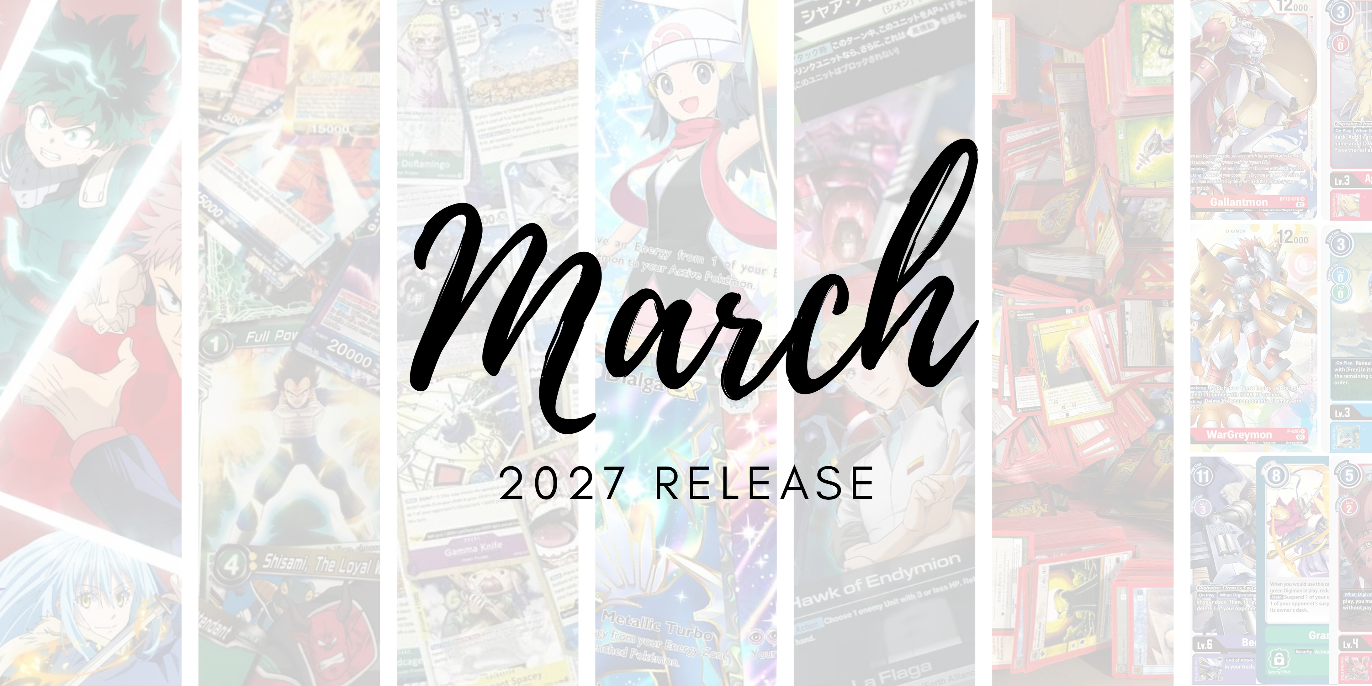 TCG 2027 Release (2)