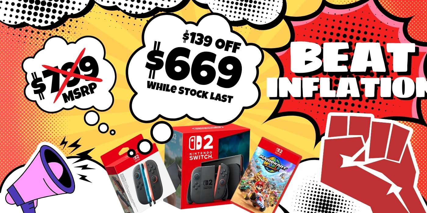BEAT INFLATION with our NS2 Deals!  | ArchWizard