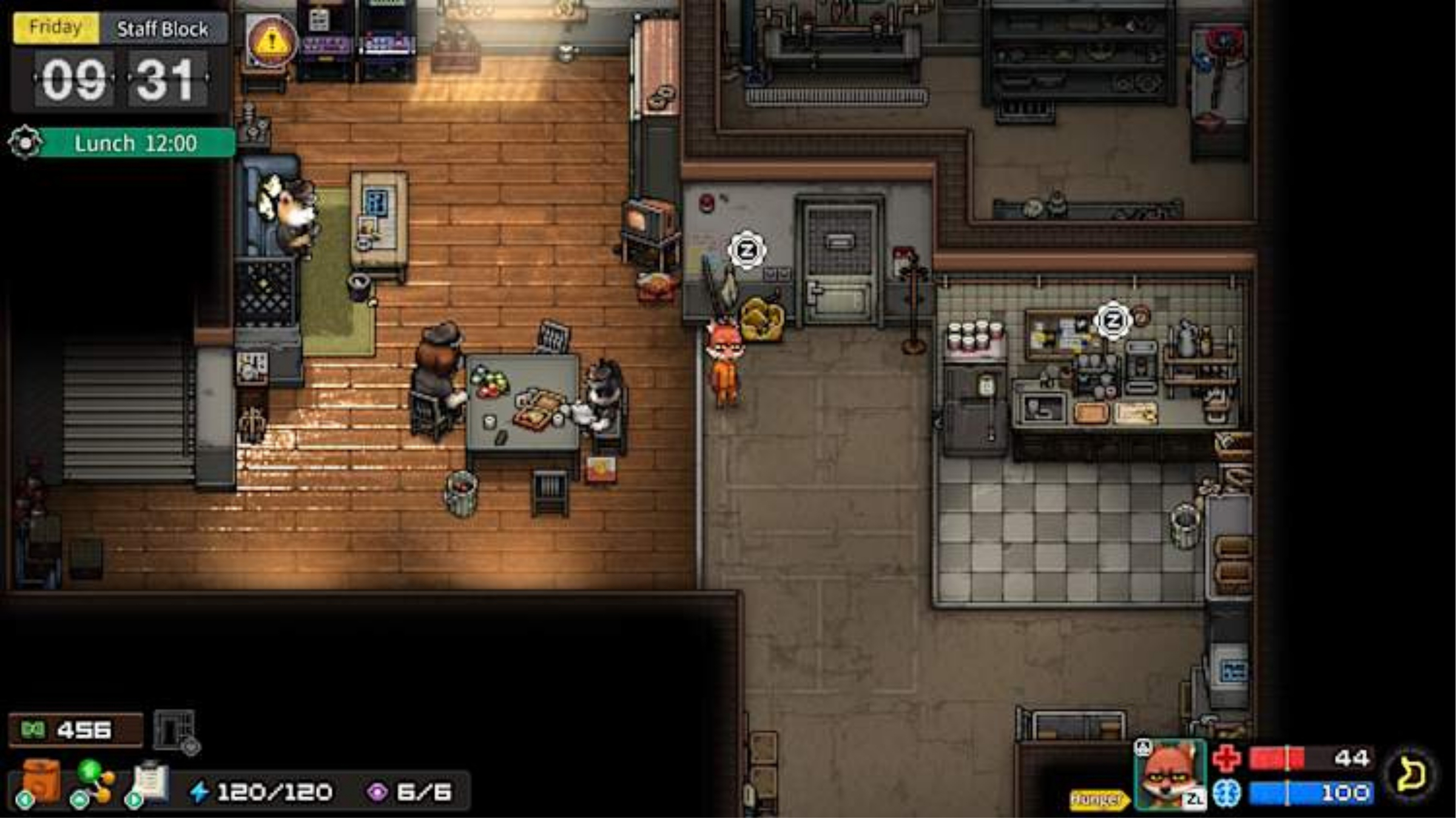 Nintendo Switch 2 Back to The Dawn Standard Edition (4)