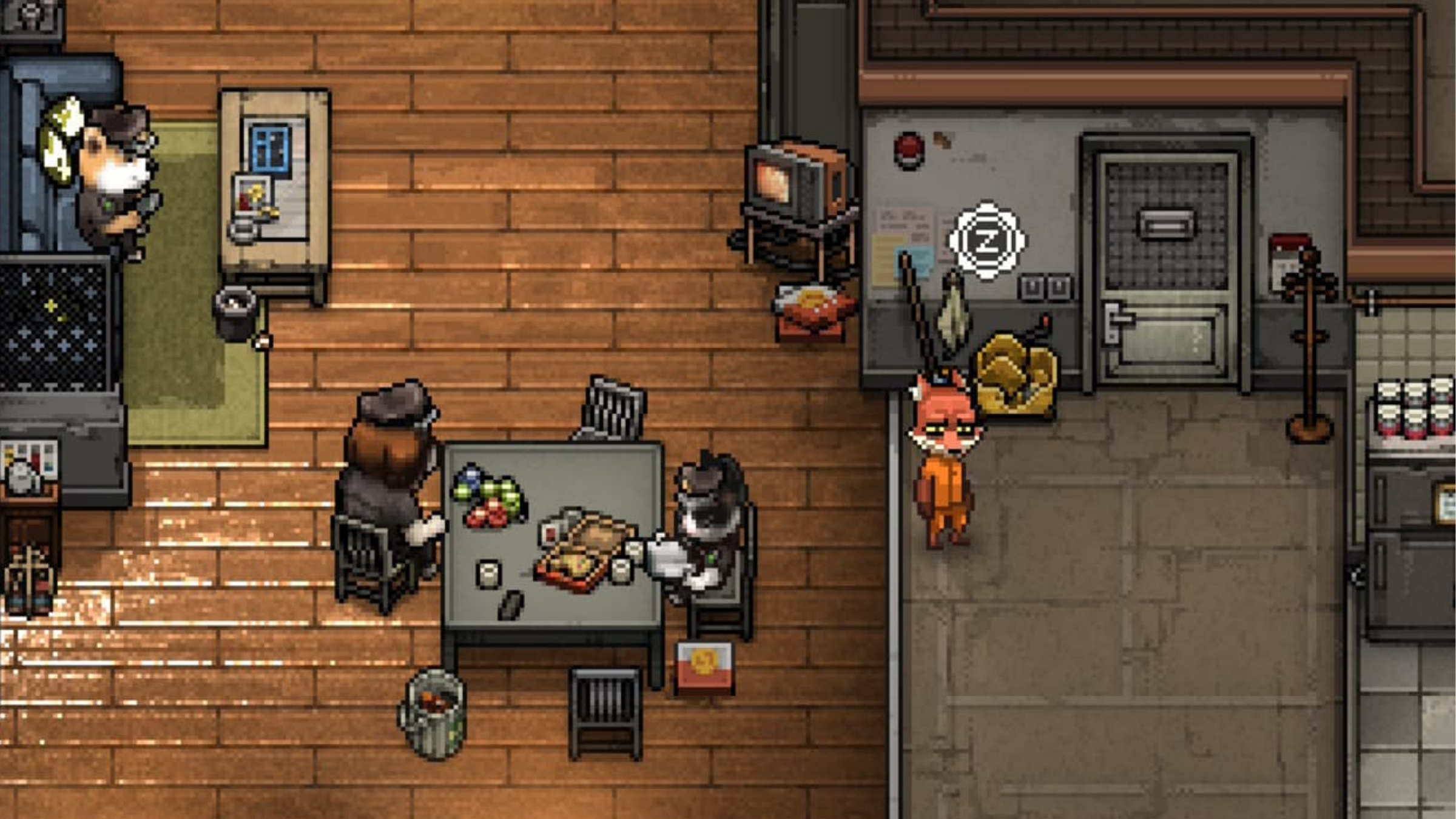 Nintendo Switch 2 Back to The Dawn Standard Edition (6)