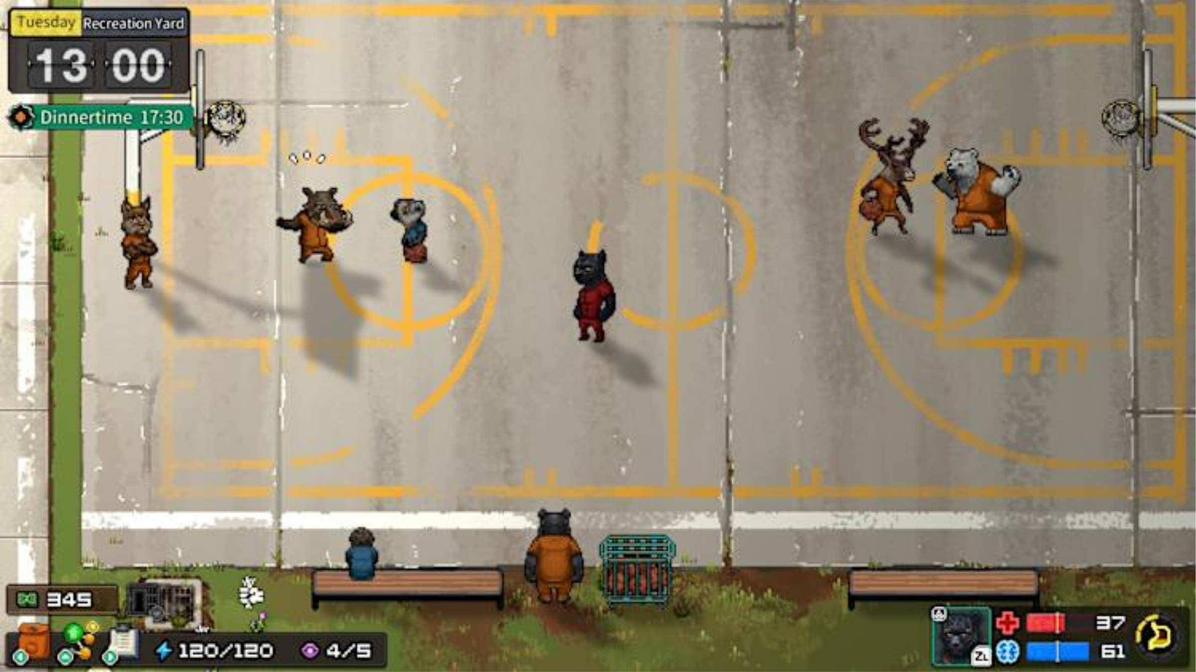 Nintendo Switch 2 Back to The Dawn Standard Edition (3)