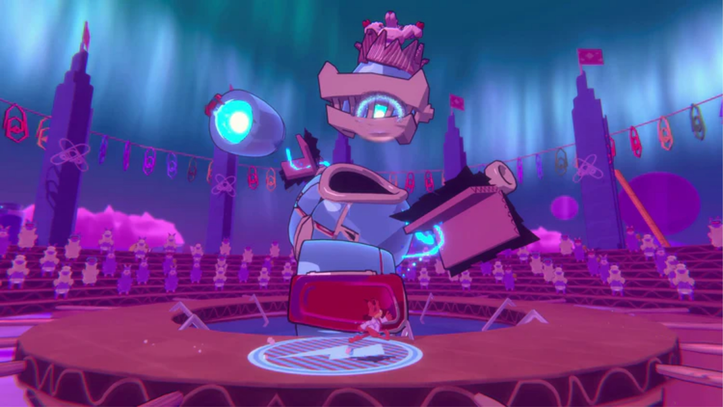 Bubsy 4D Pawsome Edition  (1)