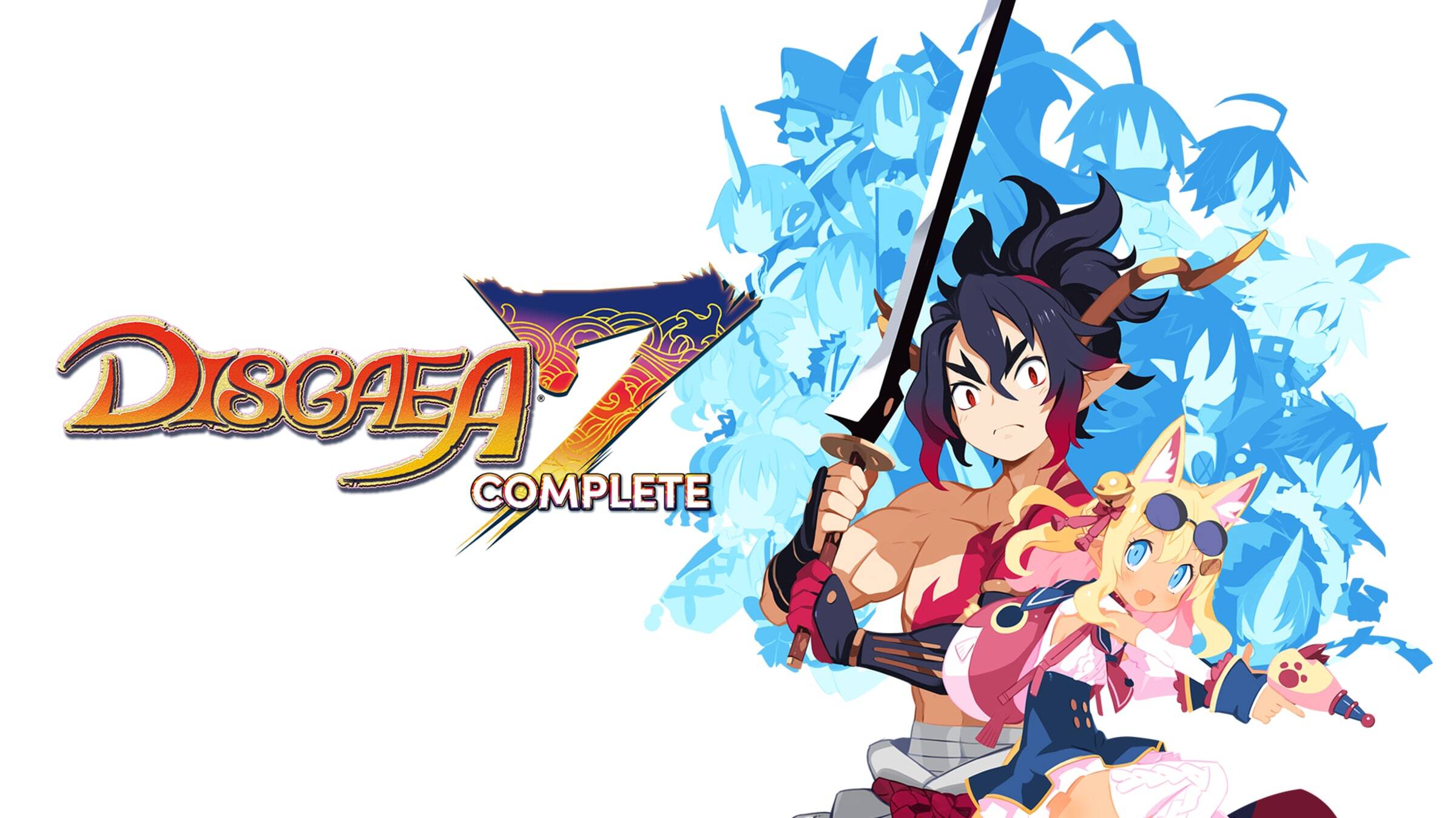 Nintendo Switch 2-Disgaea 7 Complete Deluxe Edition-gameplay 10