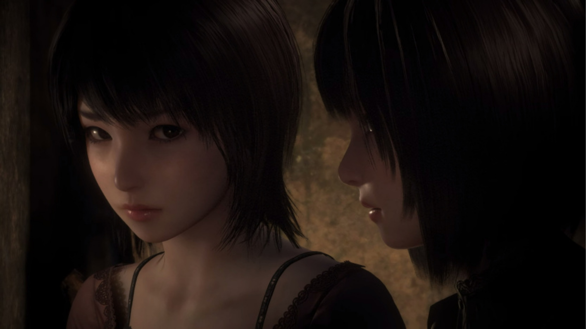 Fatal Frame 2 Crimson Butterfly Remake Standard Edition (2)