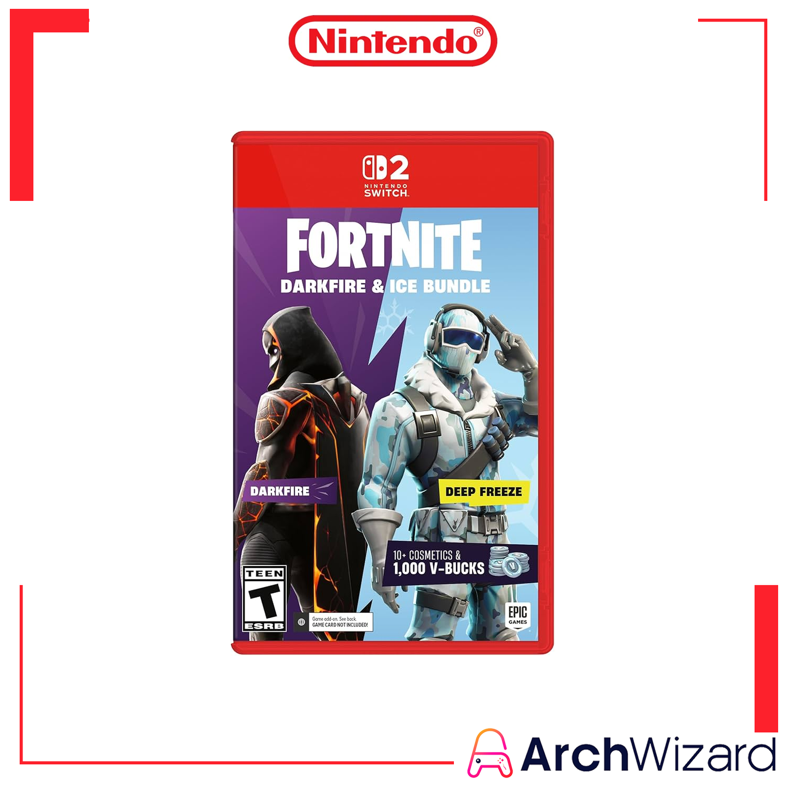 Cover Image_NS2_Fortnite Darkfire & Ice Bundle Code in Box_1_Edition2