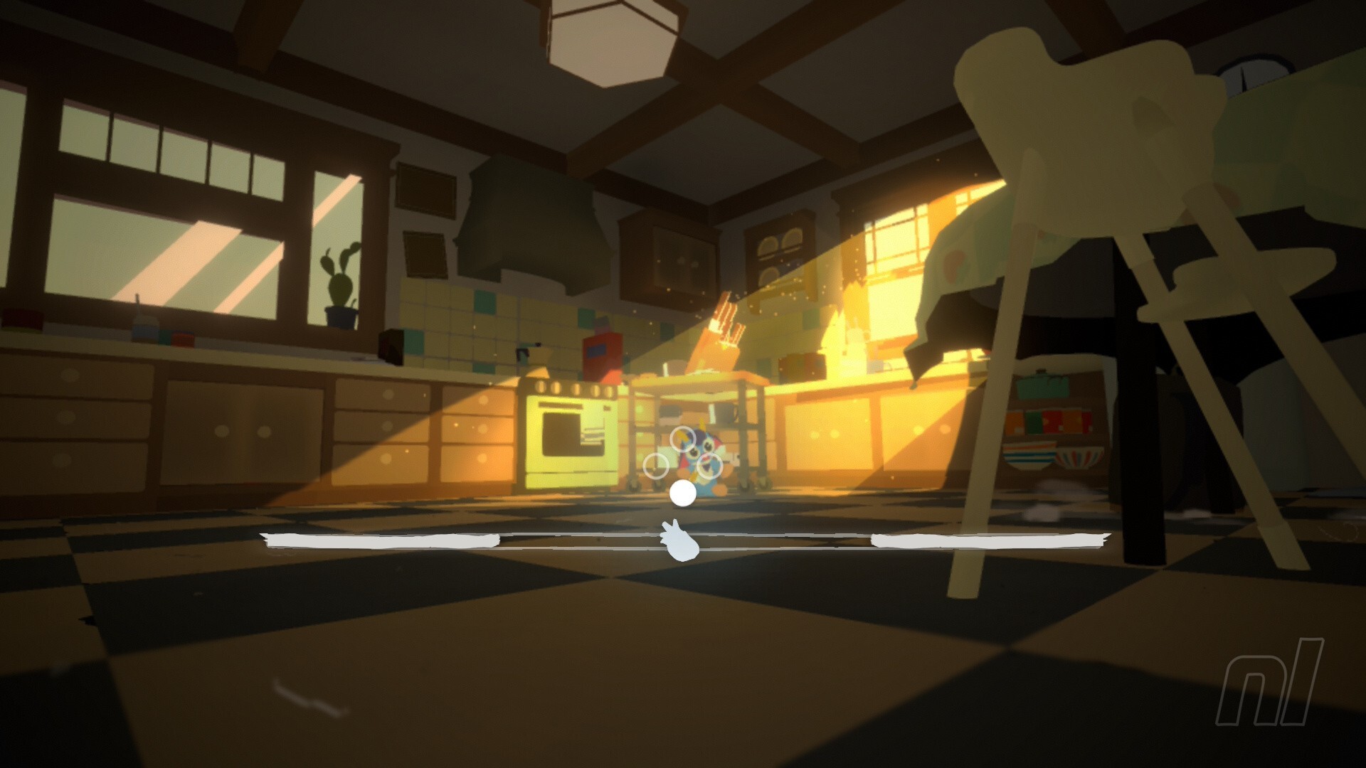 Nintendo Switch 2-Goodnight Universe-gameplay 9