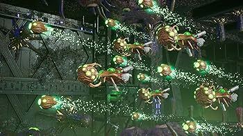 Nintendo Switch 2-R Type Tactics 1 2 Cosmos Standard Edition-gameplay 7