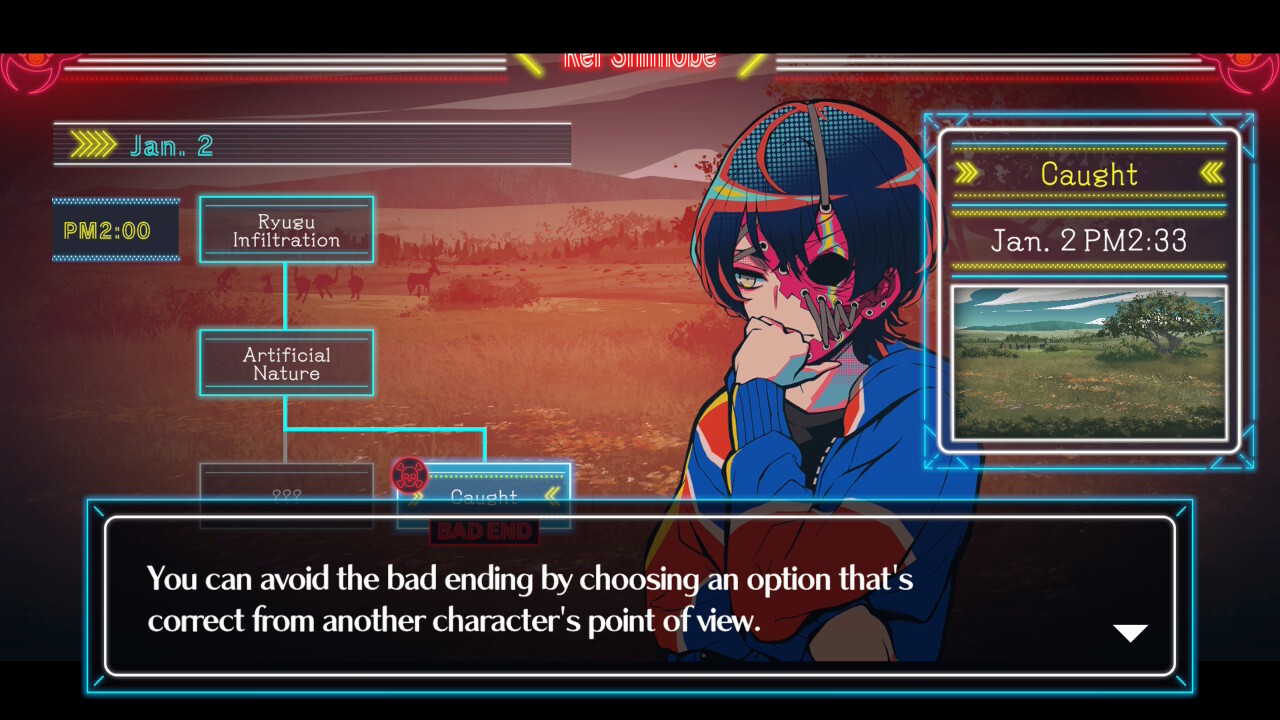 Nintendo Switch 2-Shuten Order-gameplay 11