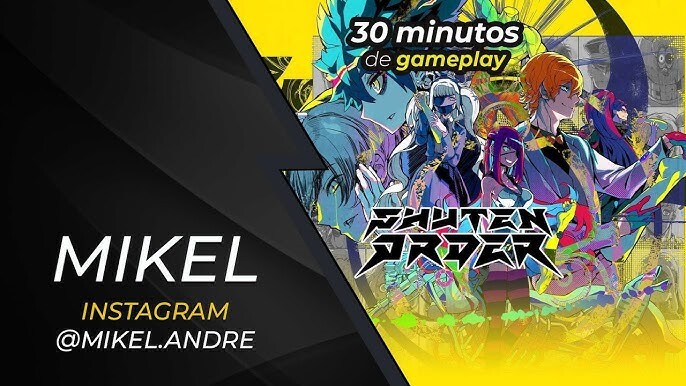 Nintendo Switch 2-Shuten Order-gameplay 2