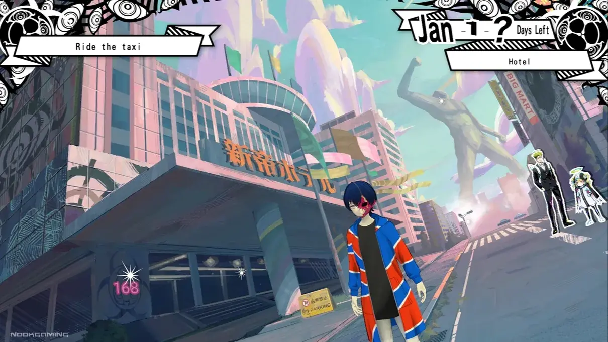 Nintendo Switch 2-Shuten Order-gameplay 6