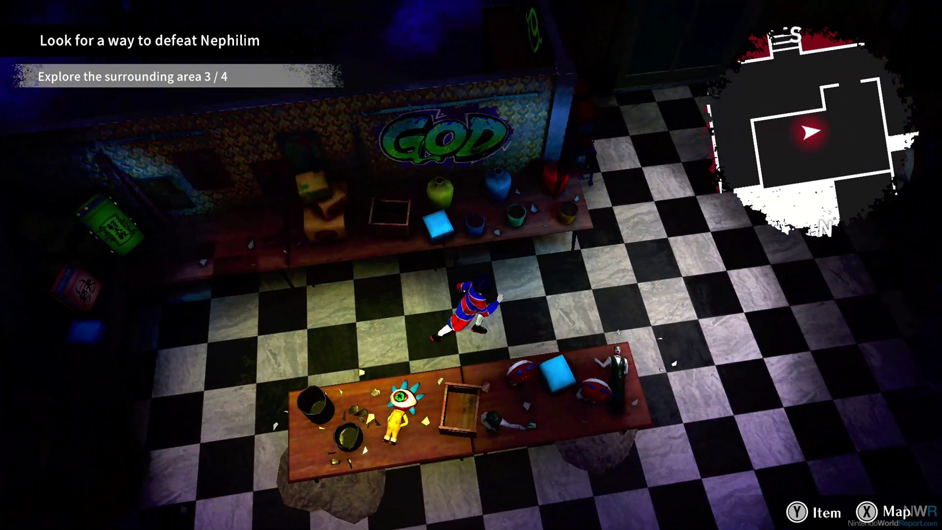 Nintendo Switch 2-Shuten Order-gameplay 4