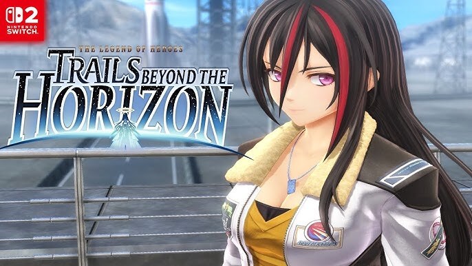 Nintendo Switch 2-The Legend Of Heroes Trail Beyond Horizon-gameplay 7