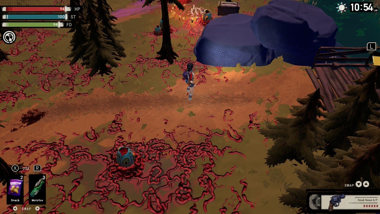 Nintendo Switch-I Hate This Place Elenas Edition-gameplay 6