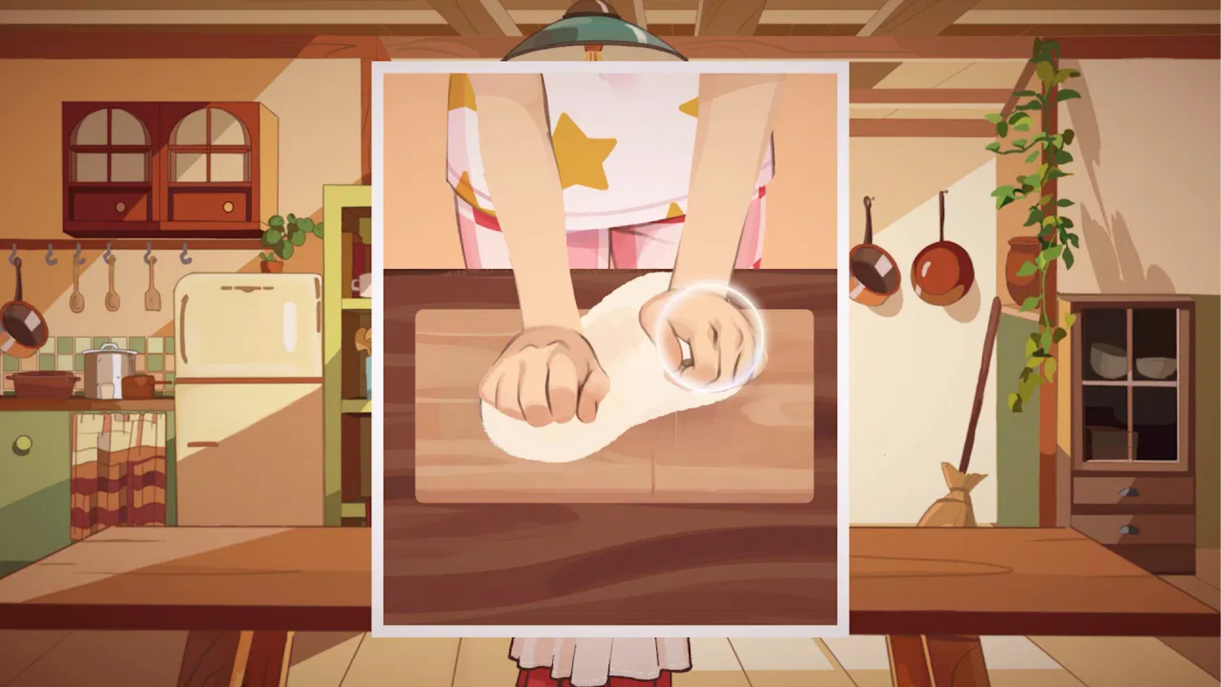 The Witch's Bakery (3)