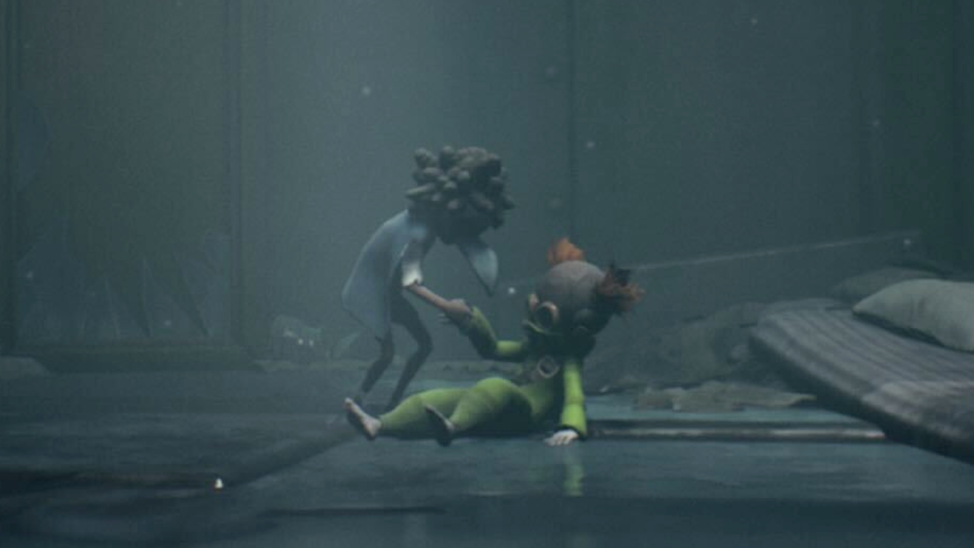 Nintendo Switch 2-Little Nightmares III Standard Edition-gameplay 11