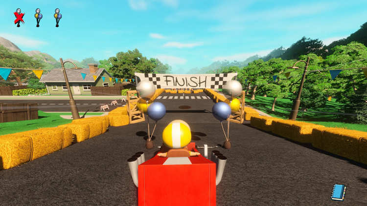 Nintendo Switch 2-Snoopy & The Great Mystery Club Deluxe Edition-gameplay