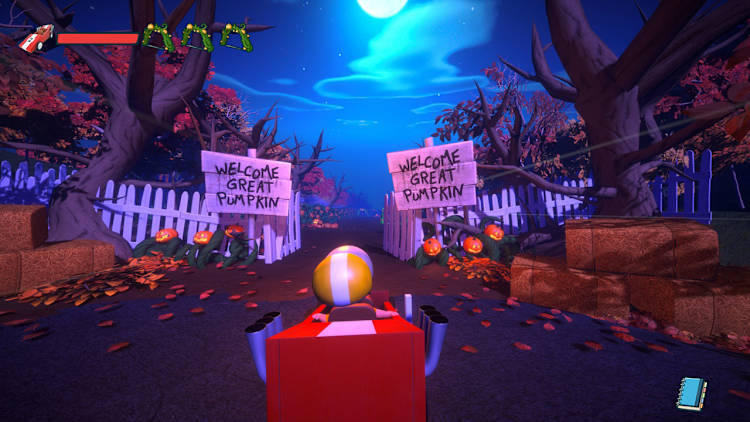 Nintendo Switch 2-Snoopy & The Great Mystery Club Deluxe Edition-gameplay 2