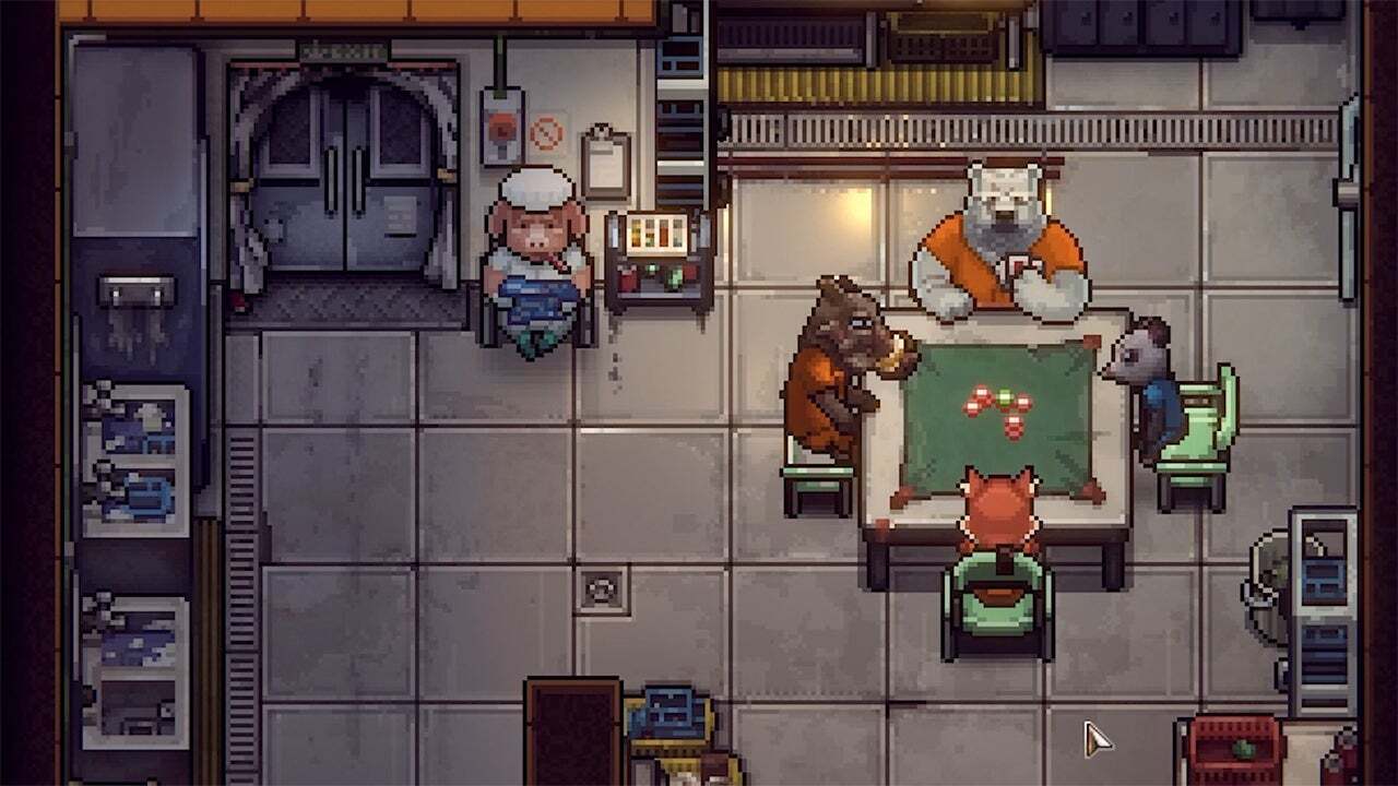 Nintendo Switch-Back To The Dawn Standard Edition-gameplay 7