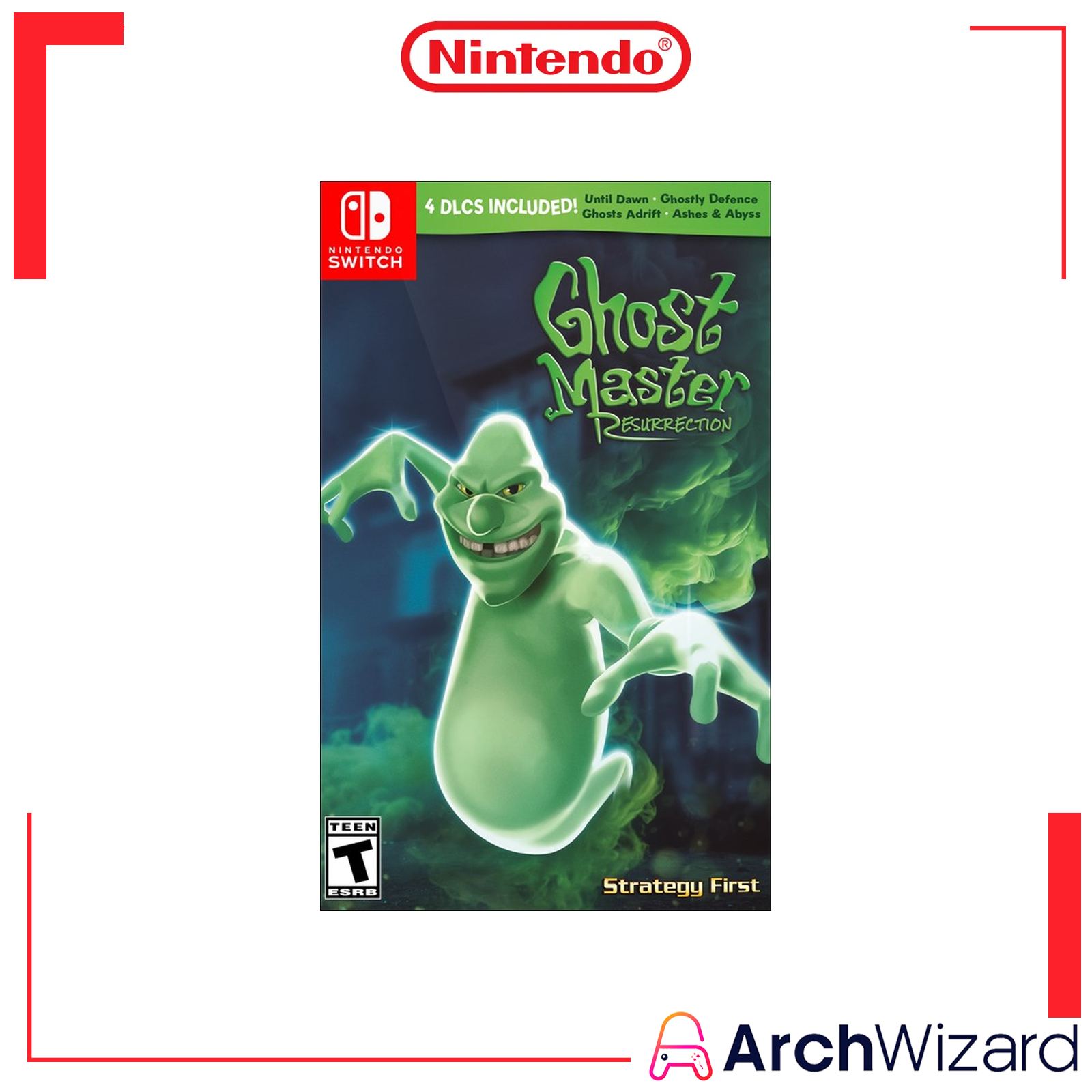 Cover Image_NS1_Ghost Master Resurrection_3_Edition2