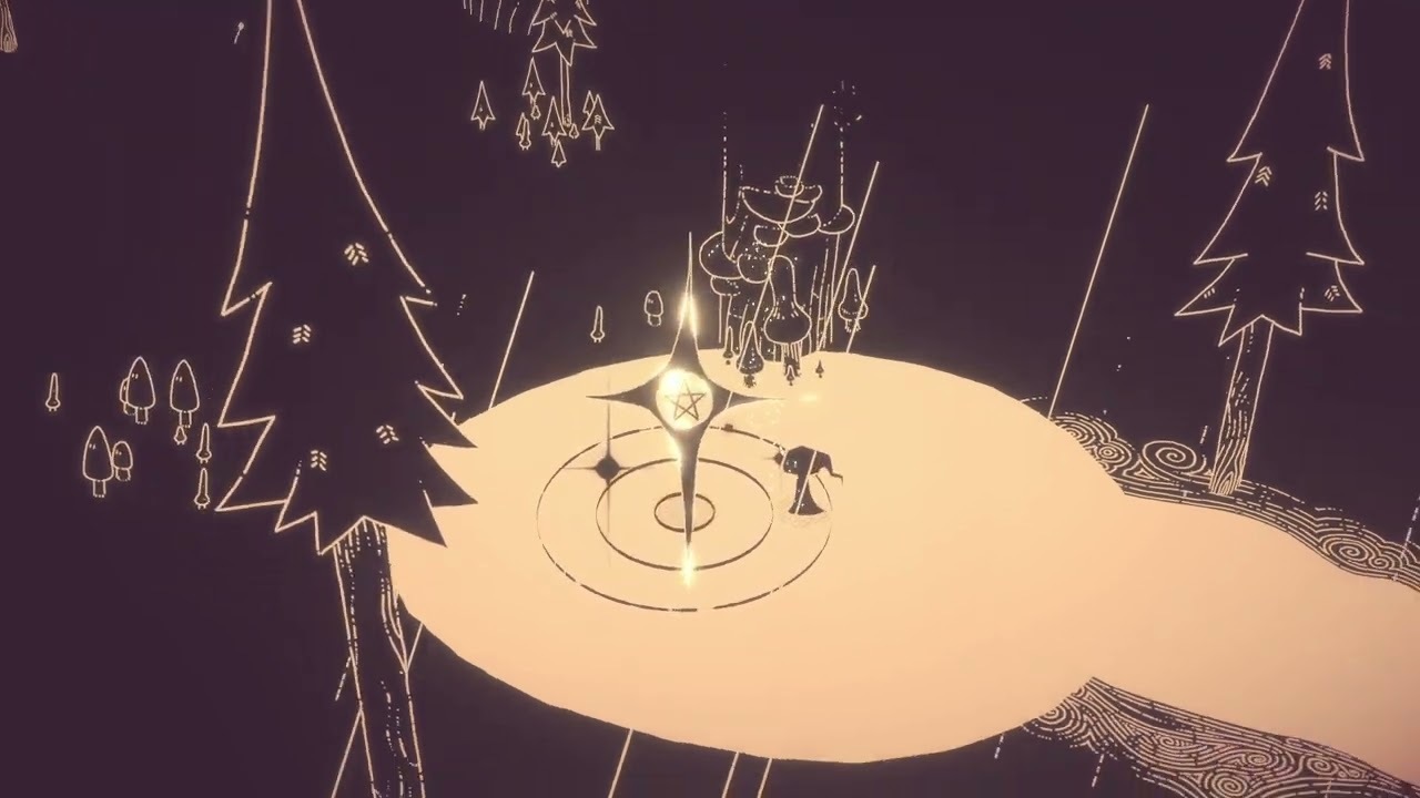 Nintendo Switch-Hauntii-gameplay 7