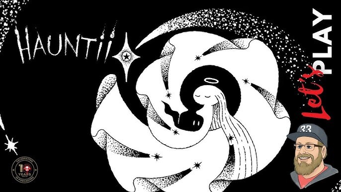 Nintendo Switch-Hauntii-gameplay 1