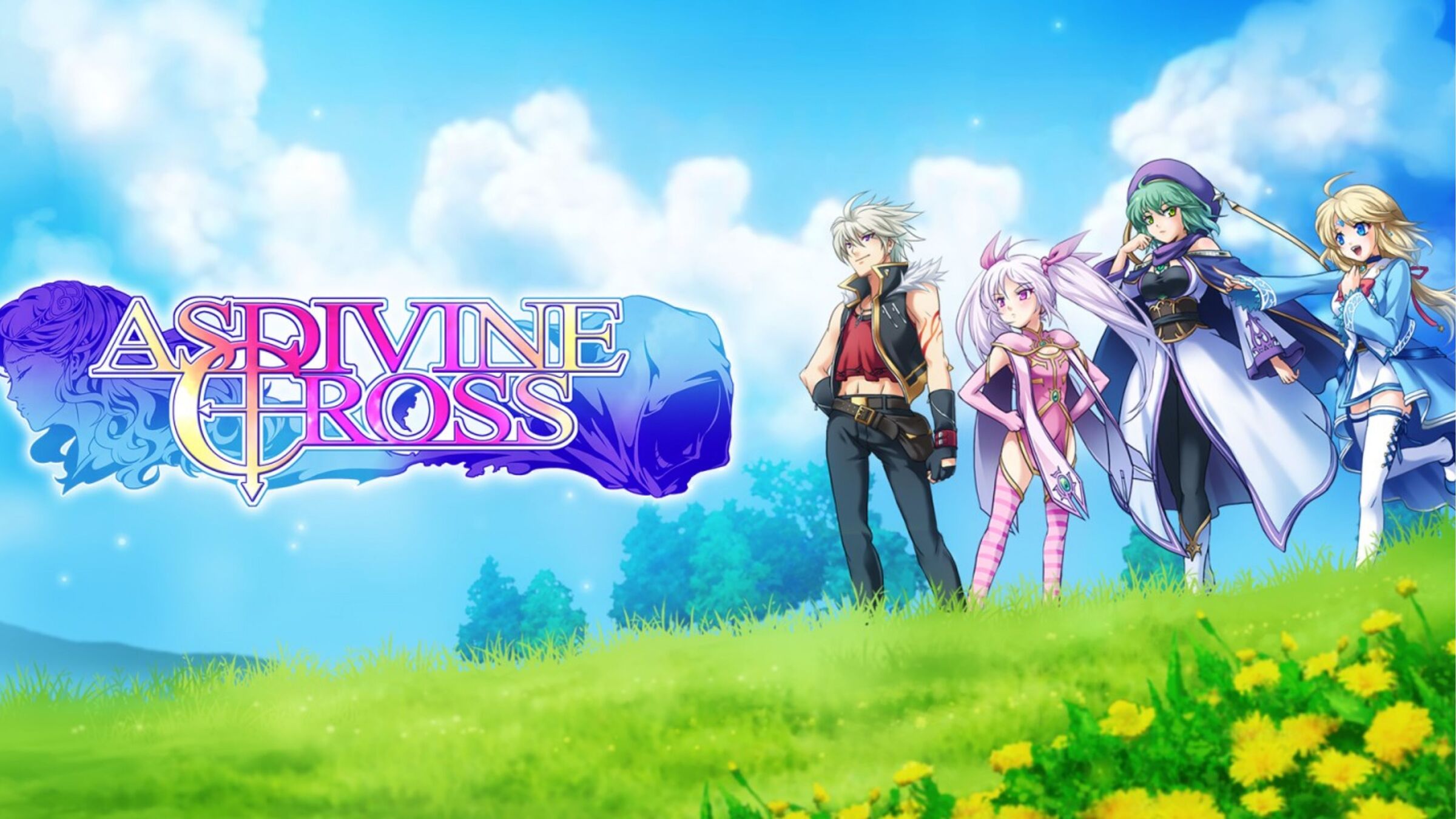 Kemco RPG Selection Vol.7 (2)