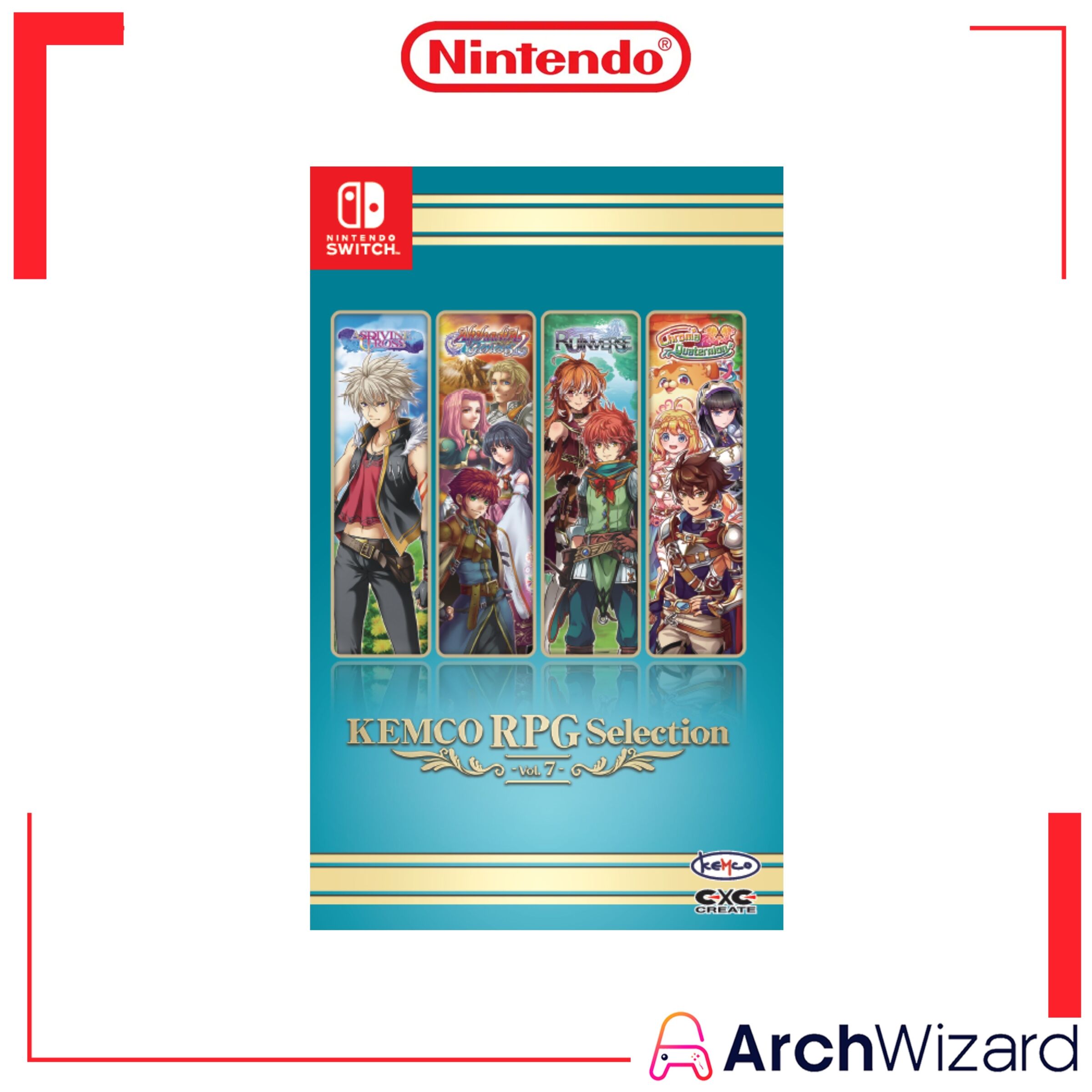 Kemco RPG Selection Vol.7 (1)