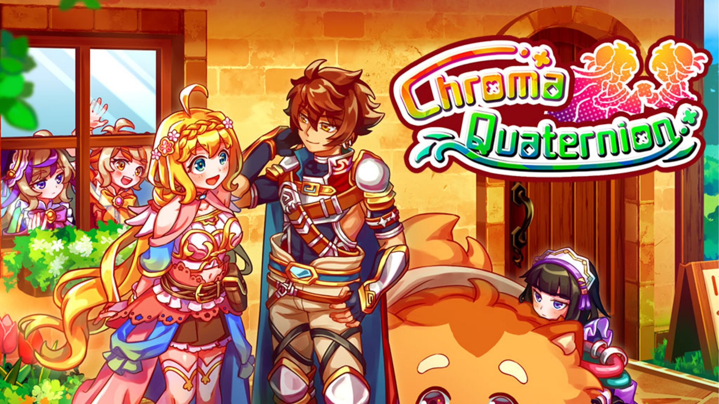 Kemco RPG Selection Vol.7 (8)