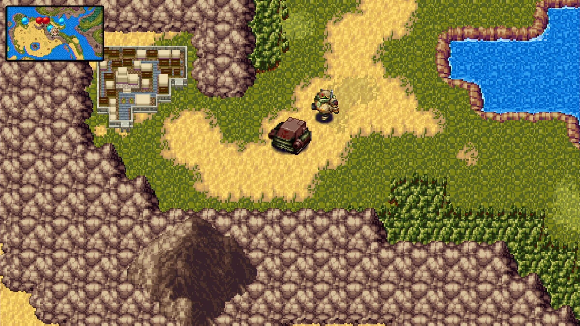 Kemco RPG Selection Vol.8 (7)