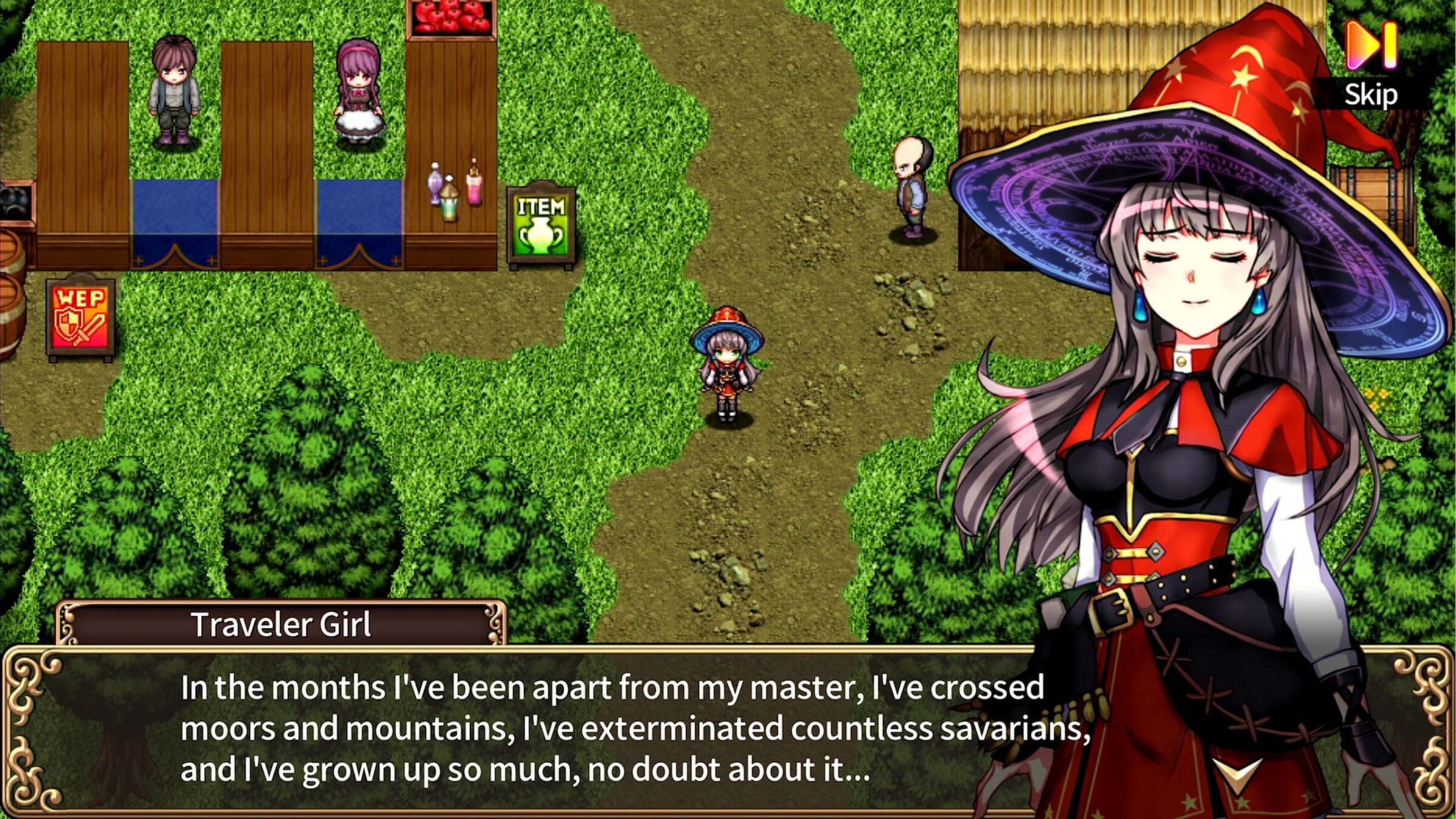 Kemco RPG Selection Vol.9 (5)