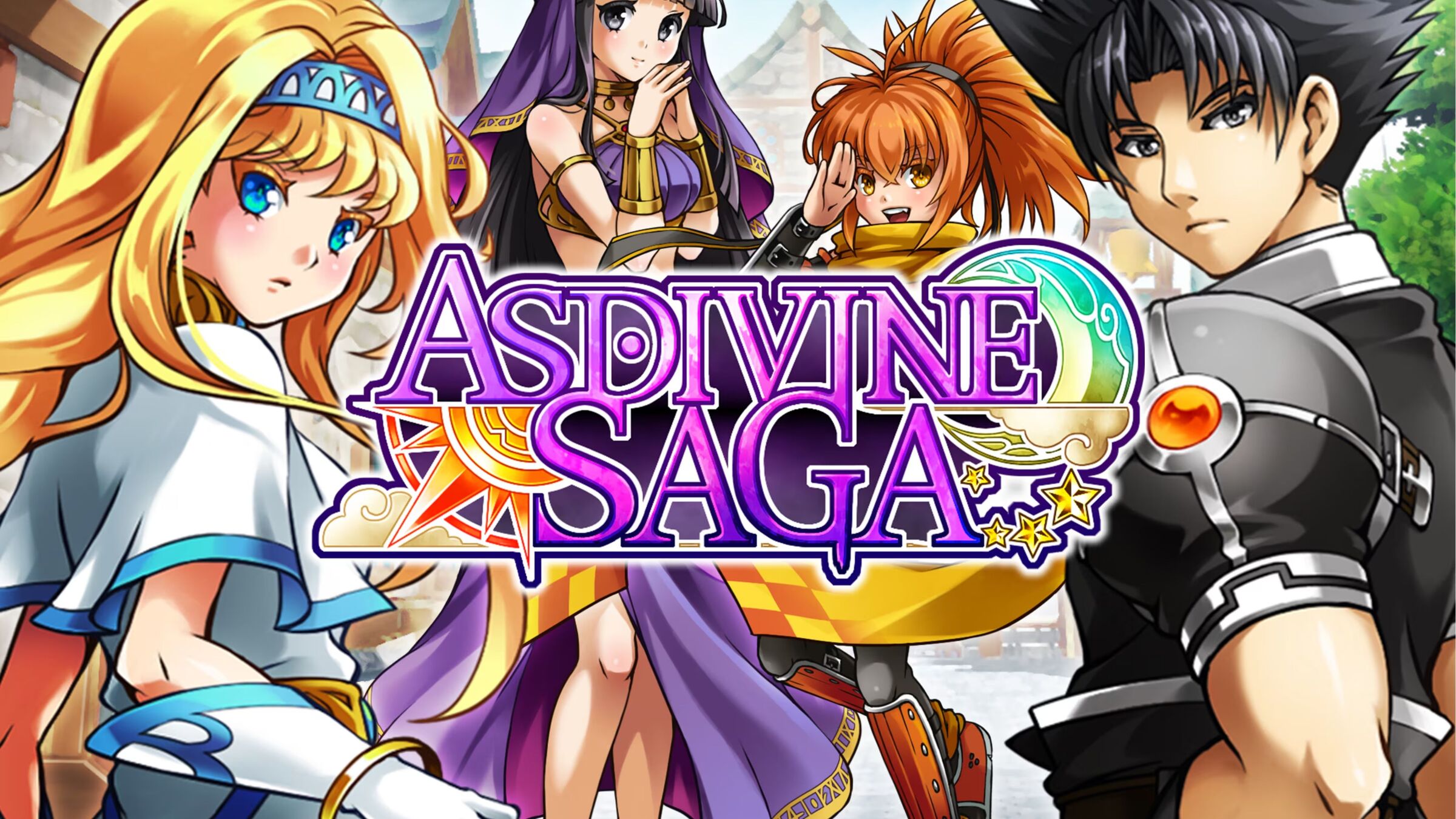 Kemco RPG Selection Vol.9 (2)