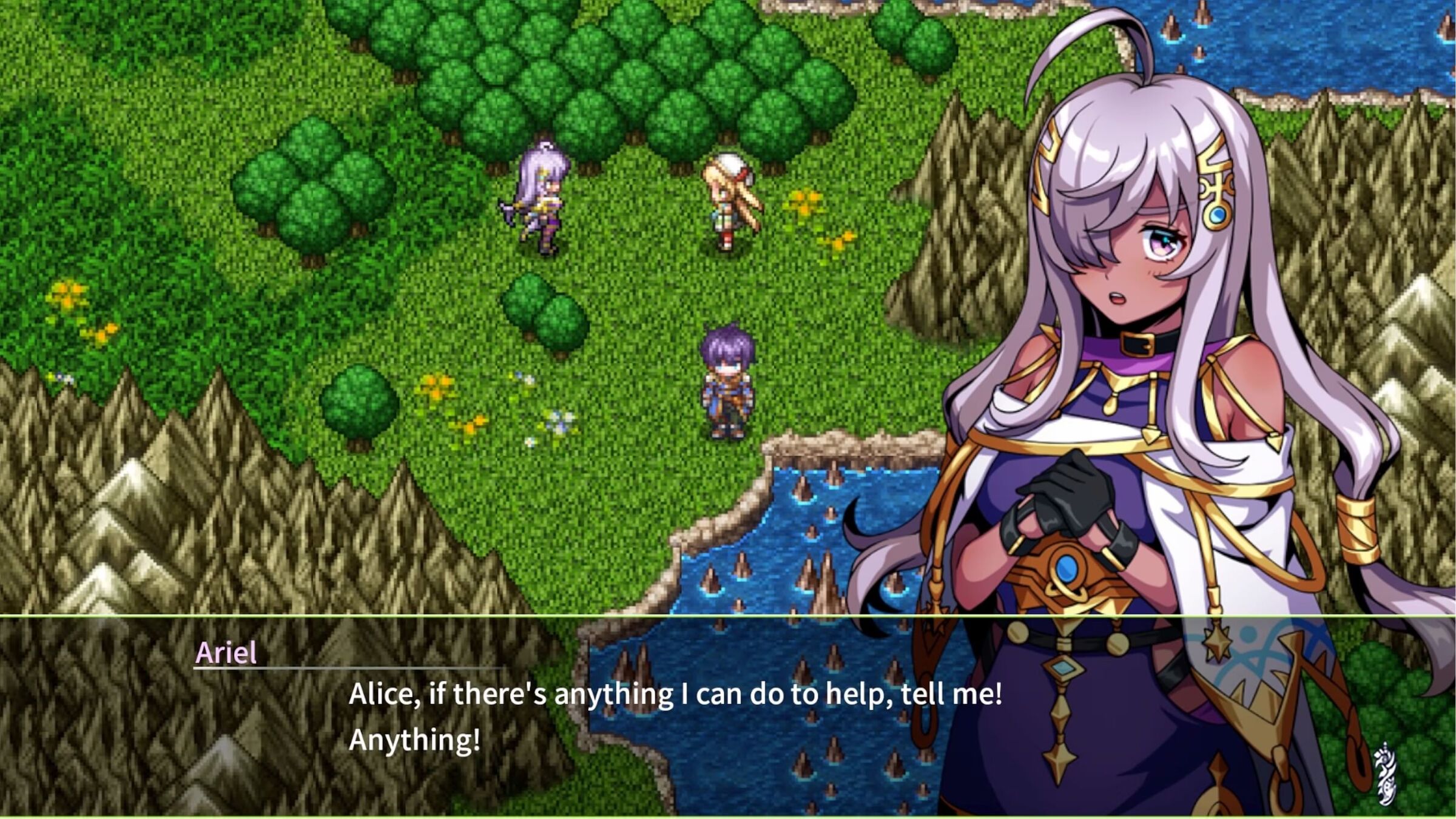 Kemco RPG Selection Vol.9 (7)