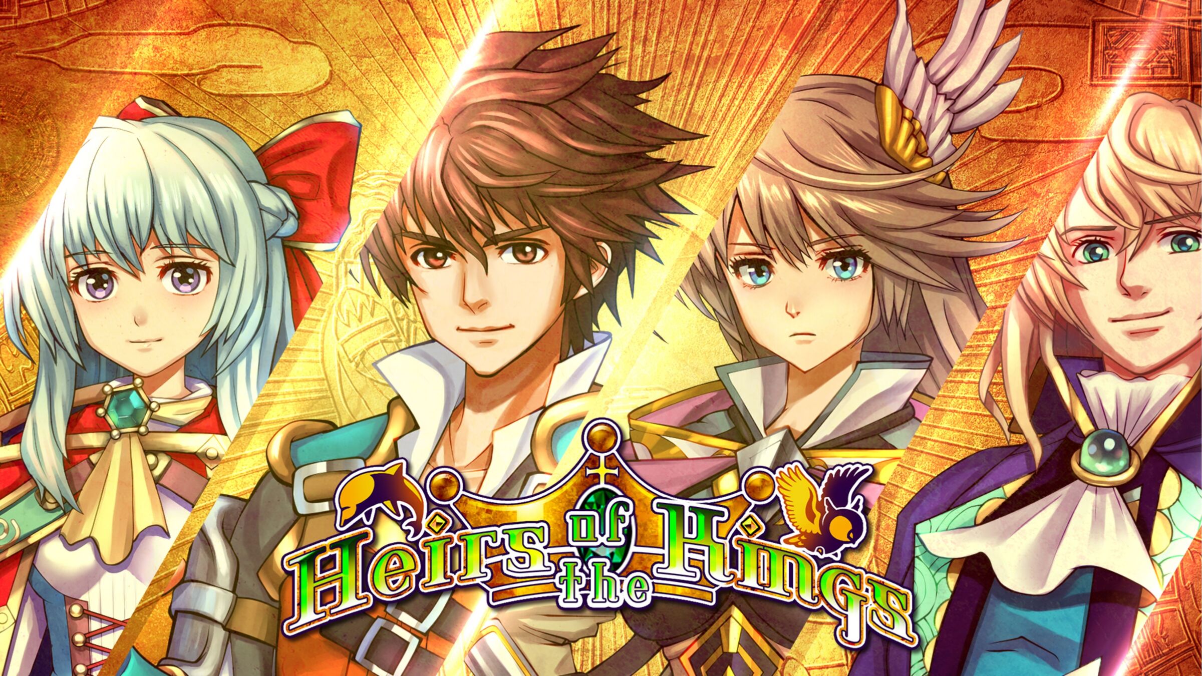 Kemco RPG Selection Vol.11 (4)