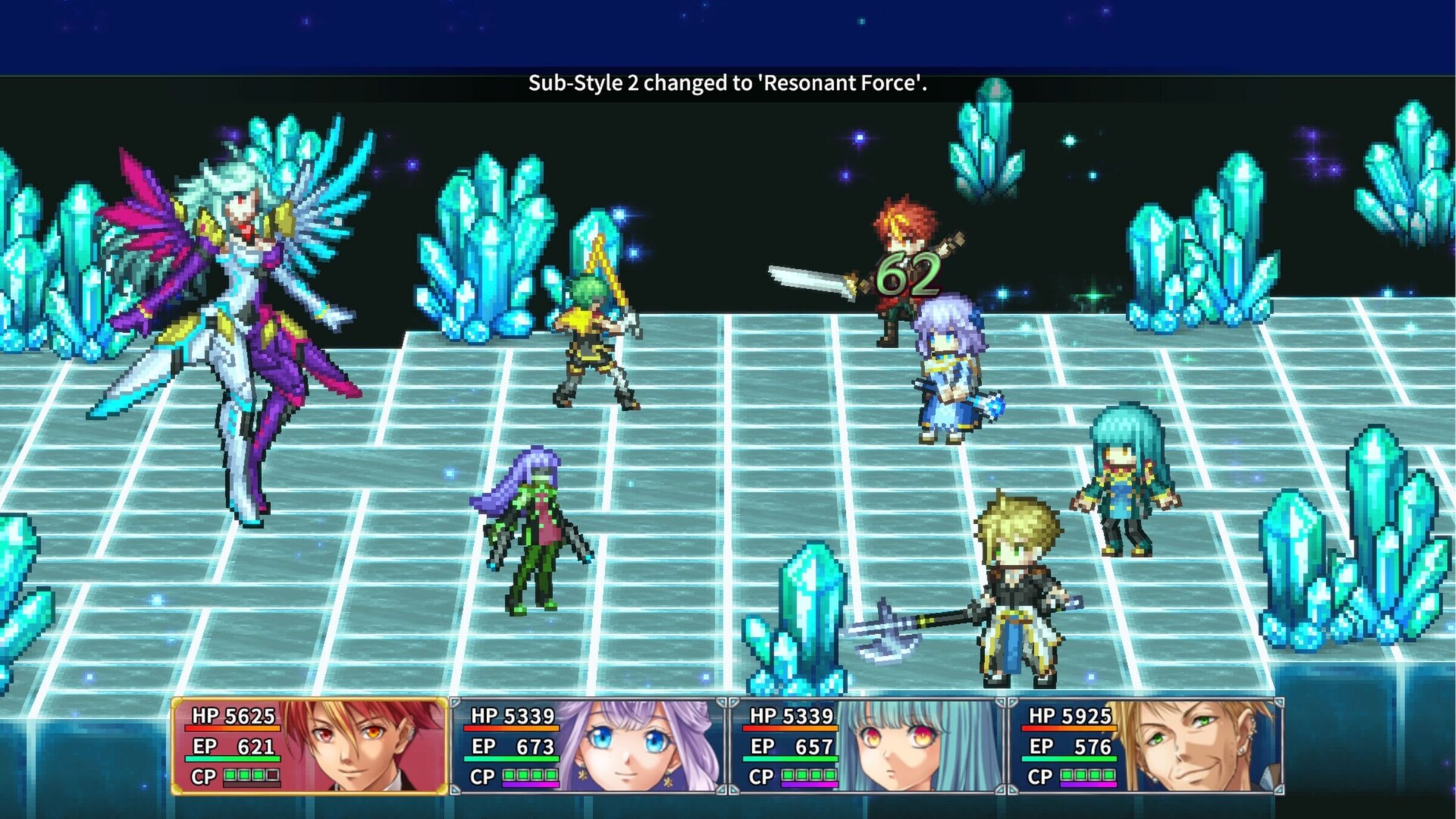 Kemco RPG Selection Vol.11 (3)