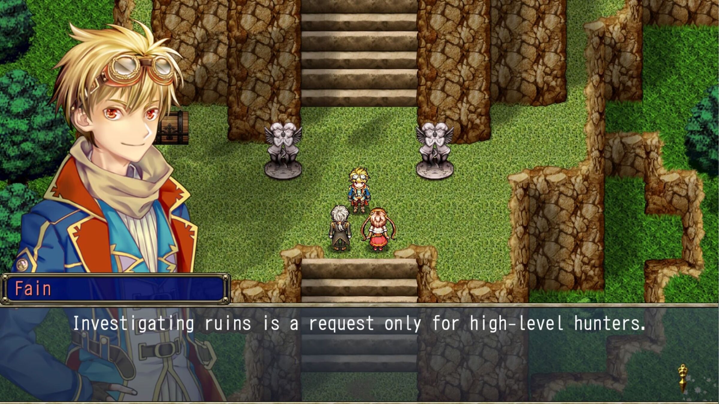 Kemco RPG Selection Vol.11 (7)