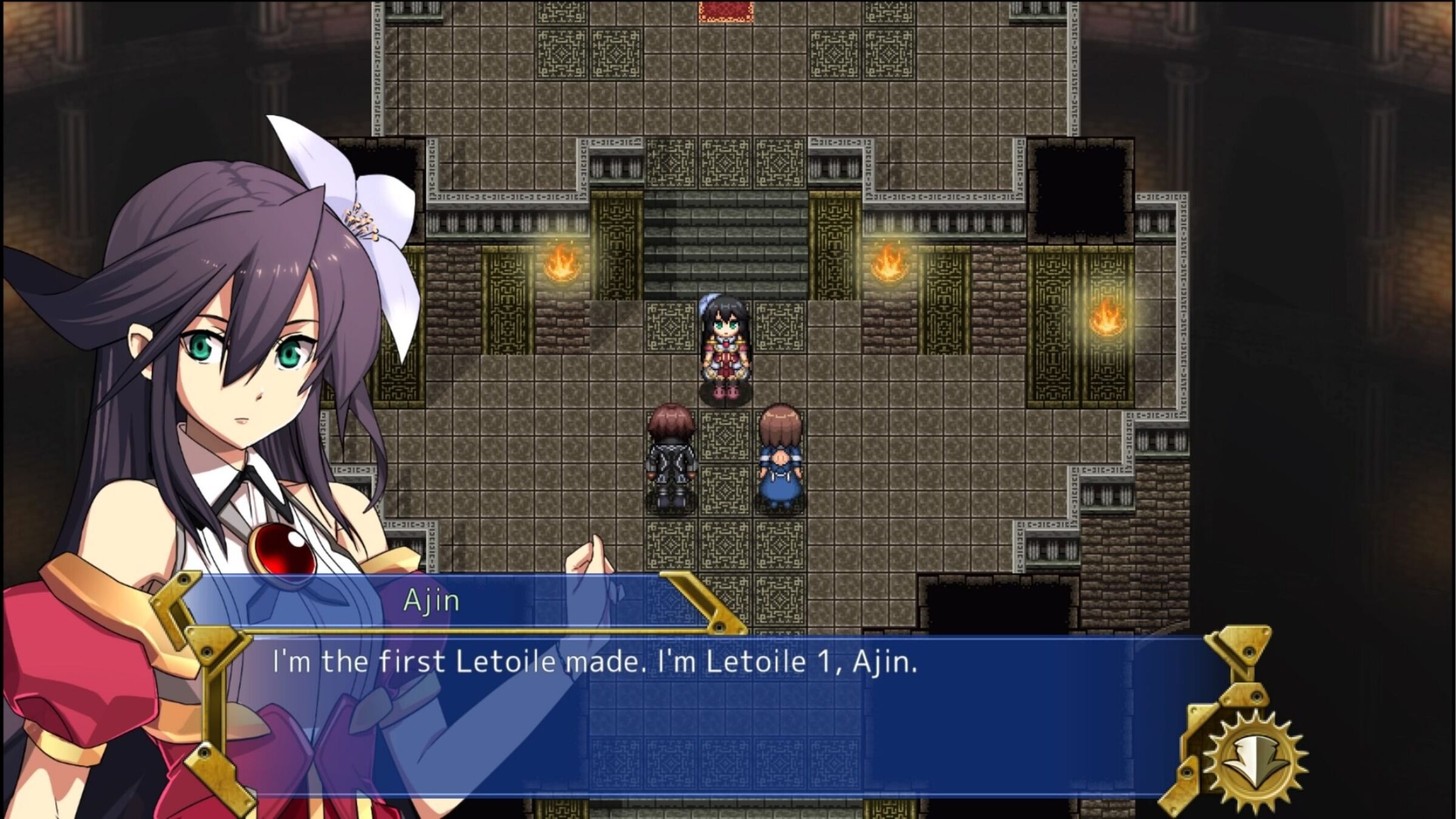 Kemco RPG Selection Vol.13 (5)