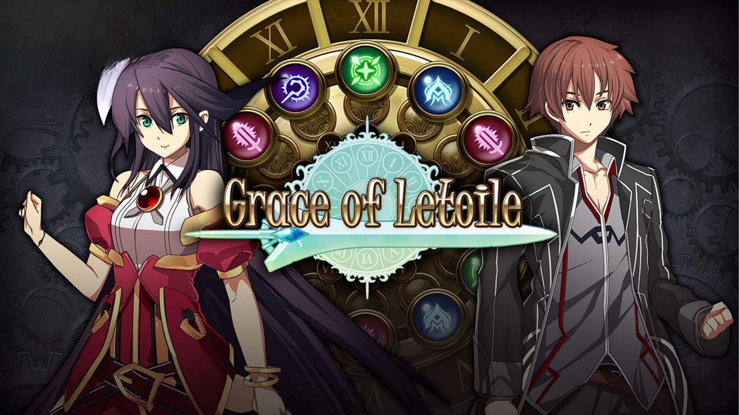 Kemco RPG Selection Vol.13 (4)