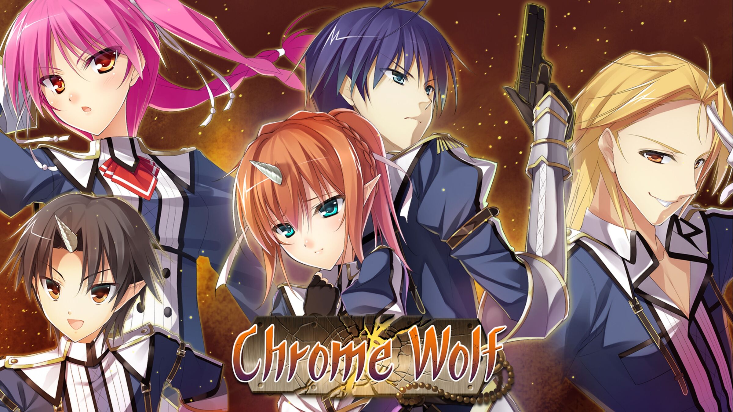 Kemco RPG Selection Vol.13 (2)