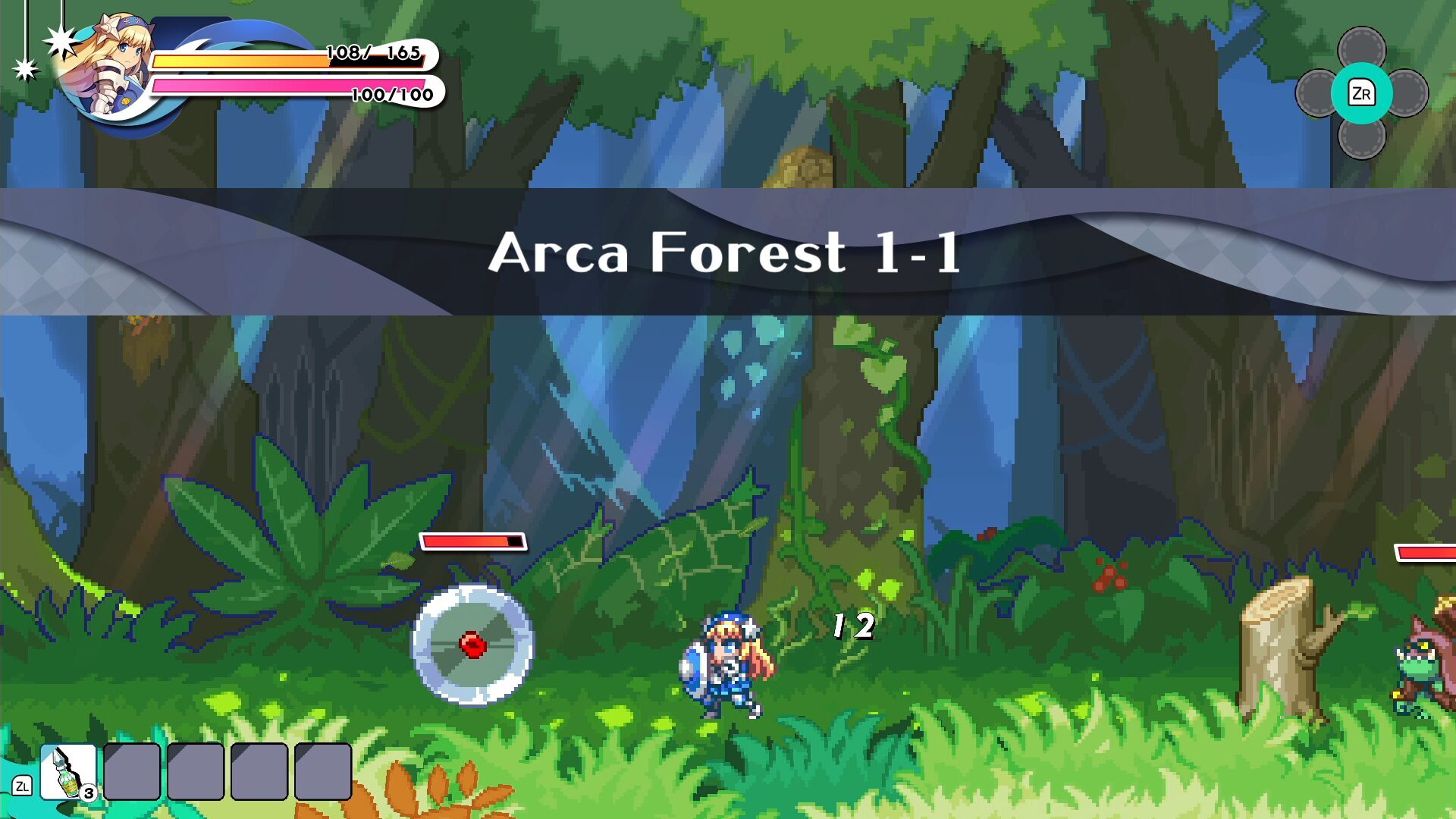 Kingdom Return Time Eating Fruit Ancient (5)