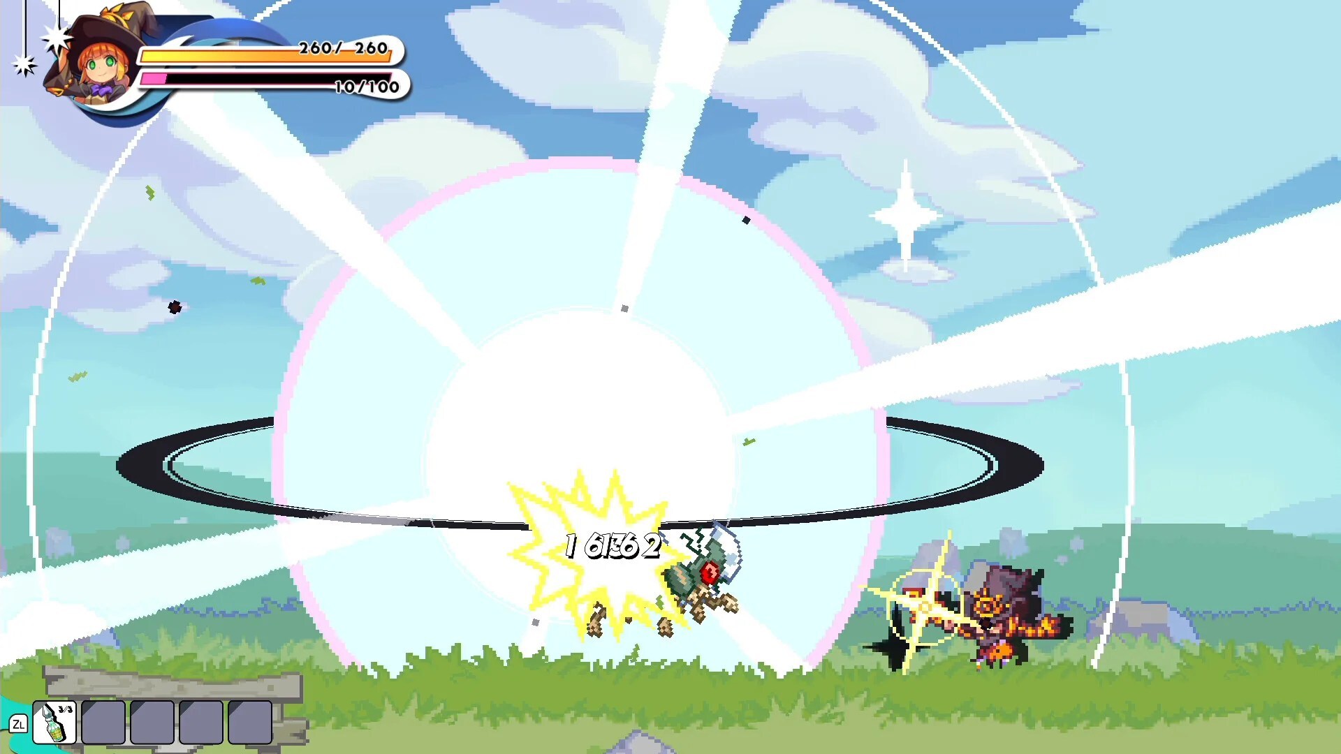 Kingdom Return Time Eating Fruit Ancient (6)