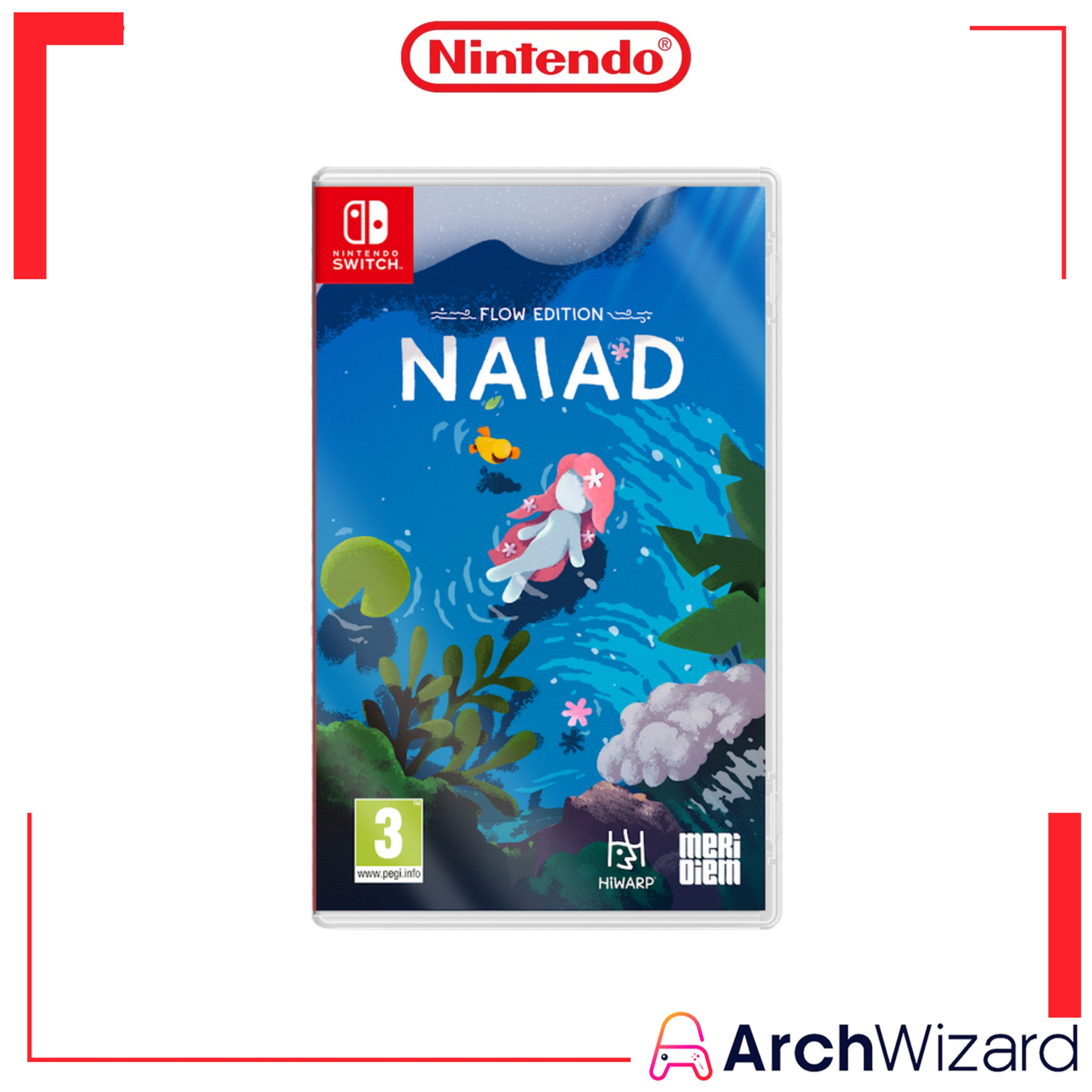 EasyStore & Carousell - Nintendo Game Listing