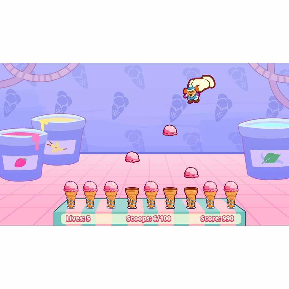 Nintendo Switch-Neopets Mega Mini Game Col Day 1 Edition-gameplay 4